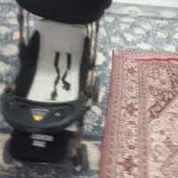 کالسکه ۳۰۰۰۰۰۰