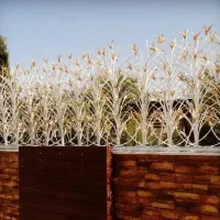 حفاظ های نرده و شاخ گوزنی در تبریز