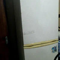 یخچال و فریزر هیمالیا سایز بزرگ|یخچال و فریزر|لاهیجان, رجایی|دیوار