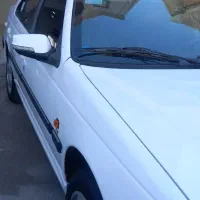 پارس tu5 98 عروسک و تیبا مدل ۹۸|خودرو سواری و وانت|اسفراین, |دیوار