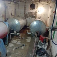 تعمیرات دیگ های آب گرم و....|آبگرمکن، پکیج، شوفاژ|قم, ولیعصر|دیوار