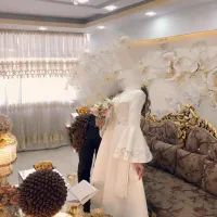 لباس عقد و نامزدی|لباس|فردیس, نسترن شرقی|دیوار