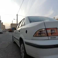 سمند دوگانه فابریک مدل 94|خودرو سواری و وانت|میبد, |دیوار