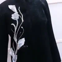 ملیله دوزی|جواهرات|کوهدشت, |دیوار