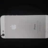 گوشی آیفون۵|موبایل|تهران, هفده شهریور|دیوار