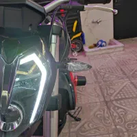 بنلی 300|موتورسیکلت|مشهد, هفده شهریور|دیوار