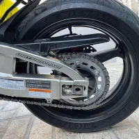 Honda Cbr 600|موتورسیکلت|شیراز, معالی‌آباد|دیوار