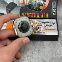 ساعت هوشمند اپل واچ T20000 با گارانتی 18 ماهه|ساعت|کرج, گلشهر|دیوار