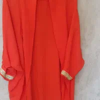 مانتو رویی عروسکی