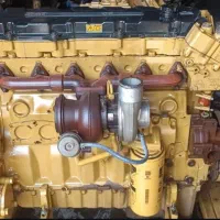 قطعات یدکی کاترپیلار|عمدهفروشی|تهران, امیریه|دیوار