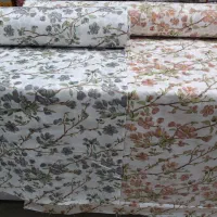 پارچه ملافه خارجی مناسب لحاف و روتختی|رختخواب، بالش، پتو|مشهد, شهید مطهری|دیوار