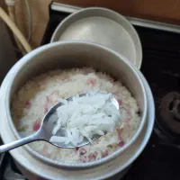 برنج و برنج نیم دانه اصل کامفیروزی|خوردنی و آشامیدنی|کر, |دیوار