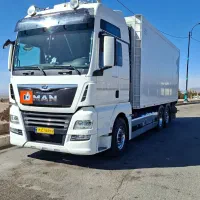 مان 8 چرخ|خودرو سنگین|مشهد, رباط طرق|دیوار