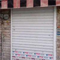 حدود ۷متر تجاری ملکیت کامل و برخیابان قصرالدشت