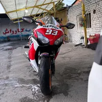 cbr1000 سی بی cb۱۳۰۰ GSX یاماها سوزوکی موتور سنگین|موتورسیکلت|تبریز, |دیوار