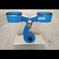 دوقلو سه فاز مکنده اره برش|ماشینآلات صنعتی|کرج, کلاک نو|دیوار