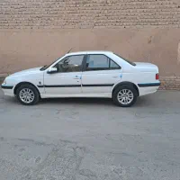 پارس تیوفایو مدل ۹۵