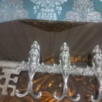 رخت آویز برنز|بندرخت و رخت‌آویز|تبریز, |دیوار