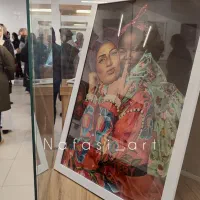 سفارش و آموزش نقاشی مبتدی تا پیشرفته|تابلو، نقاشی، عکس|همدان, |دیوار