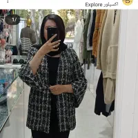 پالتو بارانی نو نو|حراج|کرمانشاه, |دیوار