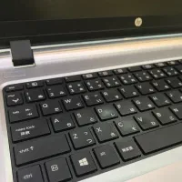 لپ تاپ HP PROBOOK 450 G3