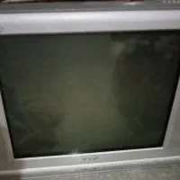 تلویزیون پارس 29اینچ سالم