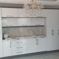 کابینت سازی آقاسی با شرایط نقد اقساط|مصالح و تجهیزات ساختمان|آمل, |دیوار