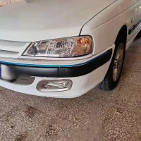 پارس LX|خودرو سواری و وانت|بندر امام خمینی, |دیوار