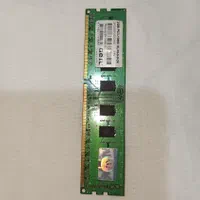 رم کامپیوتر ۲گیگ DDR3 برند 1333Geil