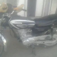 متوراحسان93|موتورسیکلت|همدان, |دیوار