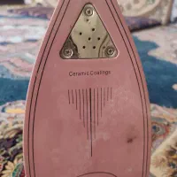 اتو بخار نیکورا|اتو و لوازم اتو|زابل, |دیوار