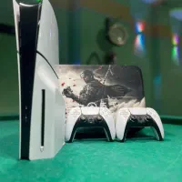ps5 پی اس فایو اسلیم دیسک خور ریجن اروپا