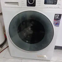 یخچال لباسشویی تلویزیون ۵۰ اینچ دوو|یخچال و فریزر|اندیشه, اندیشه فاز ۳|دیوار