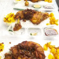 غذای بیرون بر دستپخت دختر خارگی