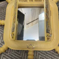 اینه|کلکسیون اشیاء عتیقه|تهران, شهرک شهید باقری|دیوار