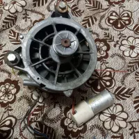 موتور لباسشویی آاگ AEG آلمان|ماشین لباسشویی و خشک‌کن لباس|نسیم‌شهر, |دیوار