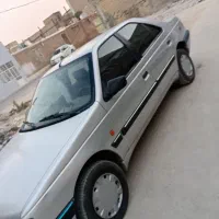405 مدل ۸۹