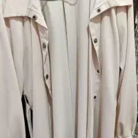 مانتوسایز۴۴تا۴۶|لباس|ارومیه, |دیوار