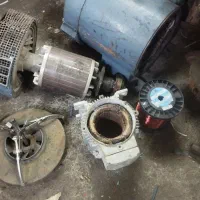 همکاری در سیم پیچی