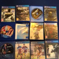 ۱۱ عنوان افلاین  ps5 ps4