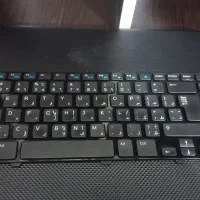 کیبورد بدون صدا سالم