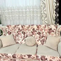 مبل ۹ نفره راحتی