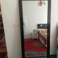 آینه قدی با قاب ام دی اف|آینه|ارومیه, |دیوار