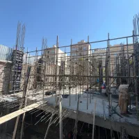 اجرا تخصصی سازه بتنی(اسکلت بتن)