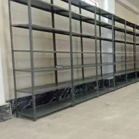 ایزوک قفسه راک و نییمه صنعت سدایر|فروشگاه و مغازه|عسلویه, |دیوار