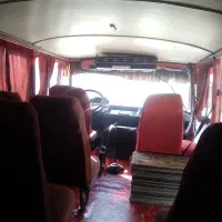 فروش ماشین|خودرو سواری و وانت|کردکوی, |دیوار