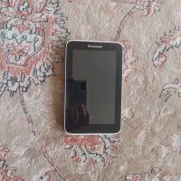 تبلتlenovoدرحد