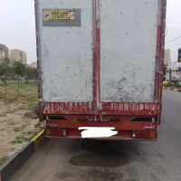 هیوندا مسقف|خودرو سنگین|گرگان, |دیوار