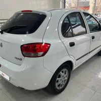 تیبا ۲ مدل ۱۴۰۱