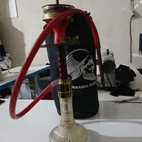 قلیون کرنو سایز کوچیک